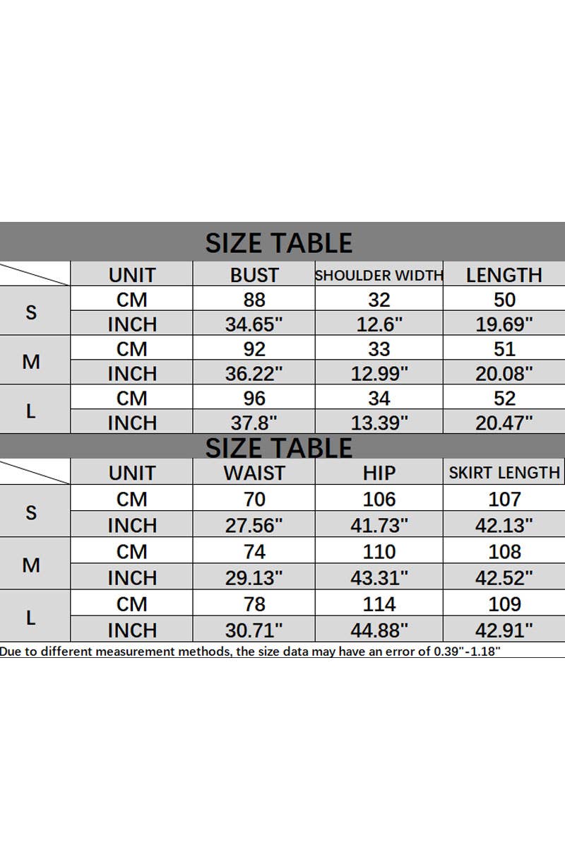 CWSBSSL0145_FASHION DENIM VEST + STRAIGHT PANTS SET
