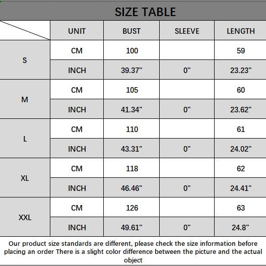 CWTBLS1123_SUMMER PRINTED V-NECK SLEEVELESS TOP