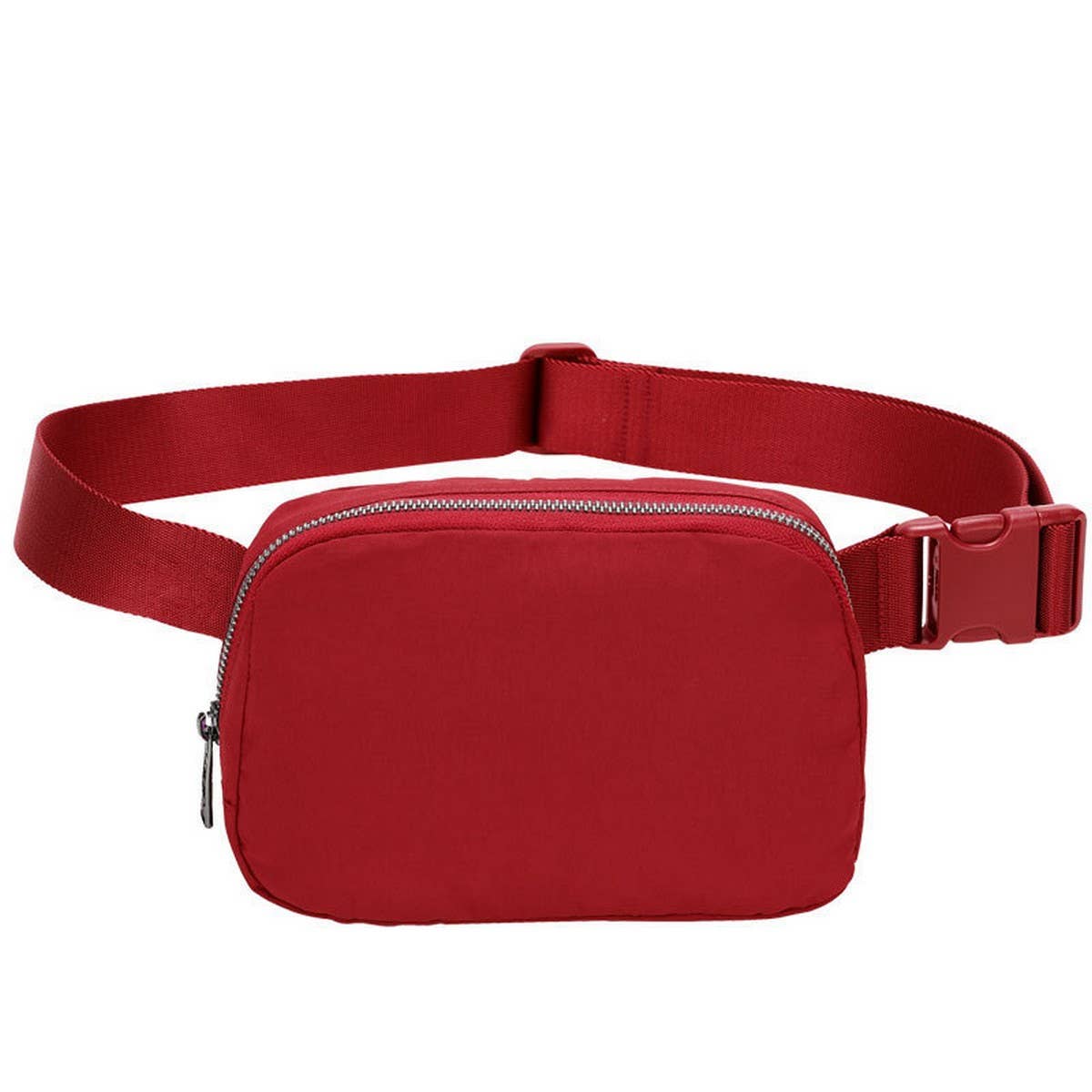 Unisex Crossbody Chest Bag ? Waterproof Nylon_CUAB0286