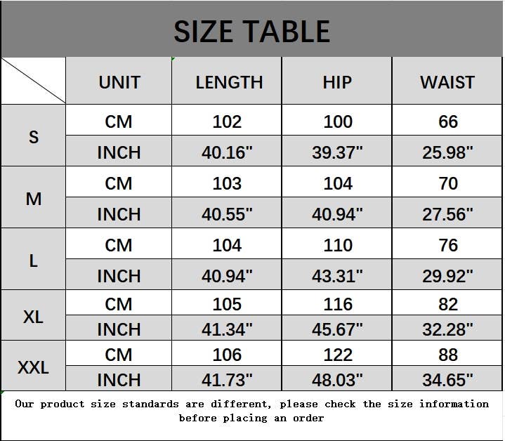 CWBLP2003_HIGH WAIST LOOSE FIT DRAWSTRING DENIM PANTS