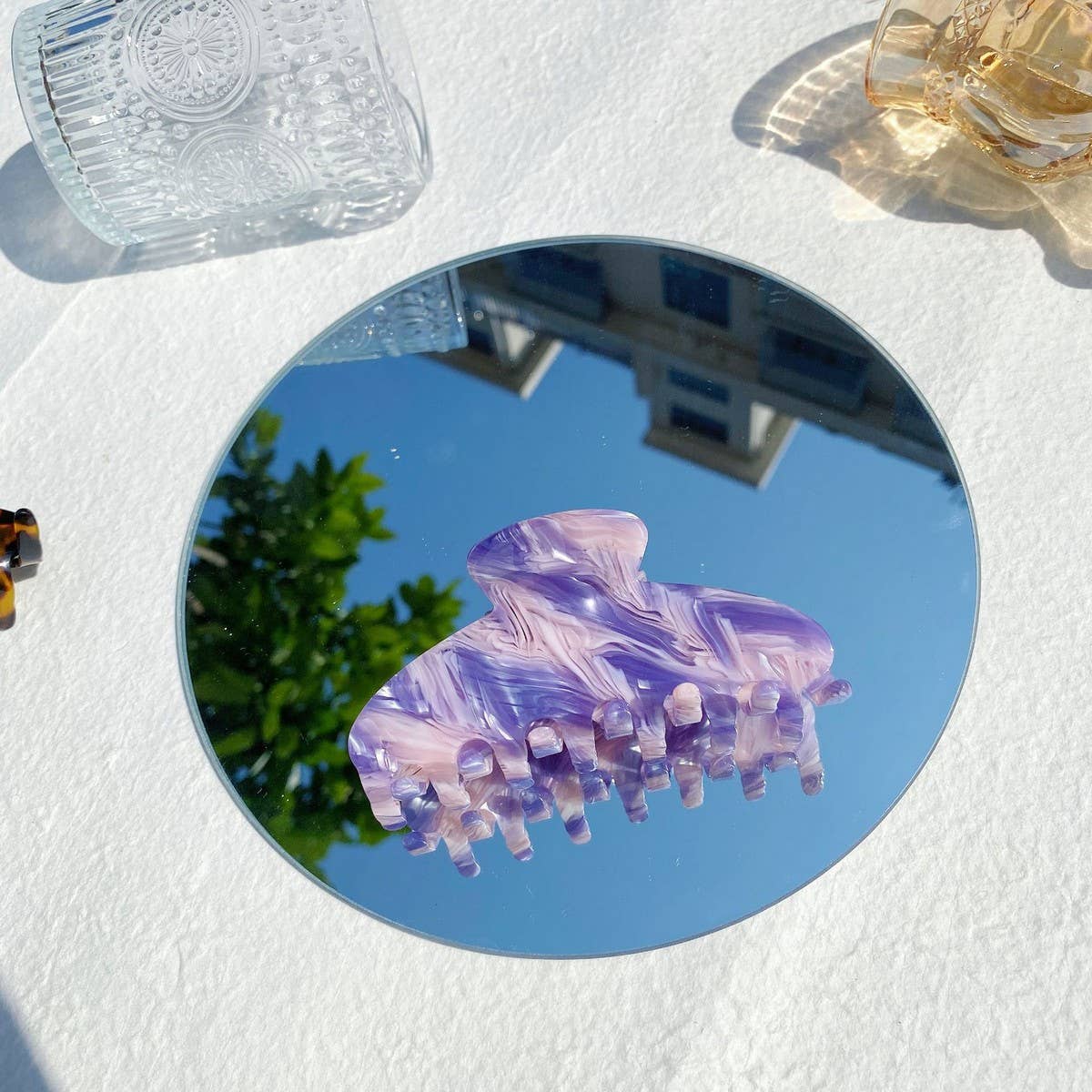 CWAHA1572_DIFFERENT STYLES OF SIMPLICITY HAIR CLAW CLIP