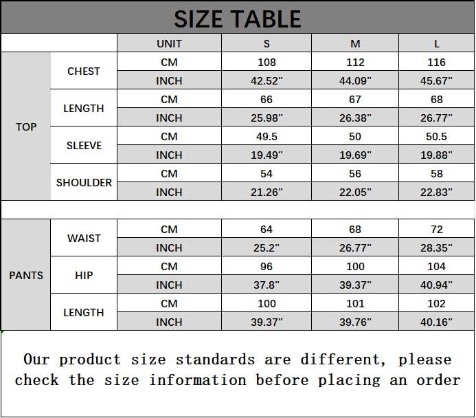 CWSPJ0351_KNITTED NIGHTGOWN UNDERWEAR AND PANTS SET