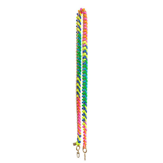 47.24in Woven Shoulder Bag Chain,Phone Strap_CWMM5095