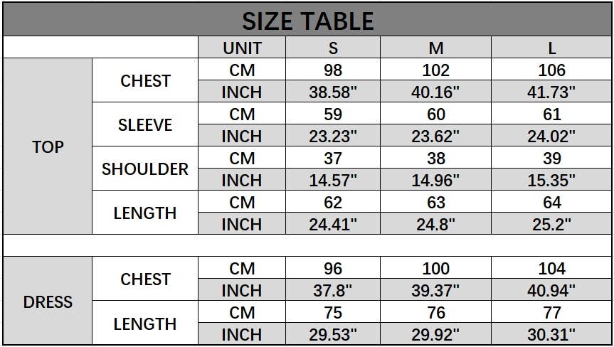 CREW-NECK STUDDED LONG SLEEVE HOODIE TWO-PIECE