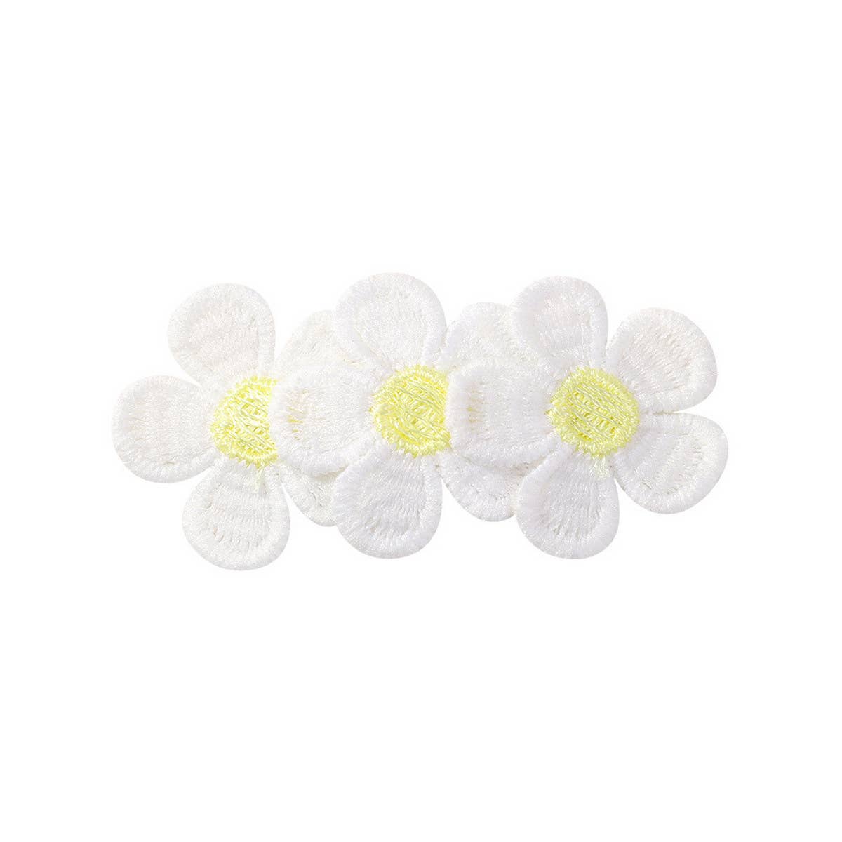 2024 NEW CHILDREN'S CANDY COLOR PETAL HAIRPIN_CWAHA2349