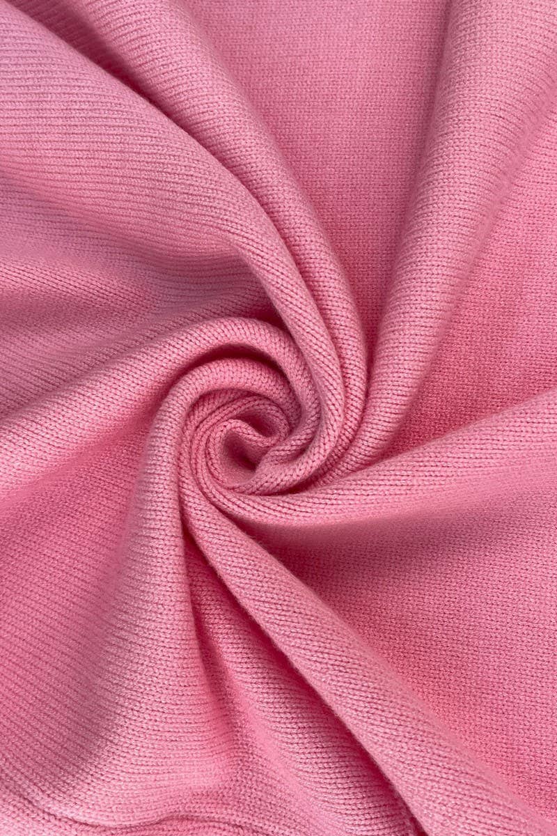 CWOSWSL0154_SOLID SHORT SLEEVE KNIT PULLOVER SWEATER