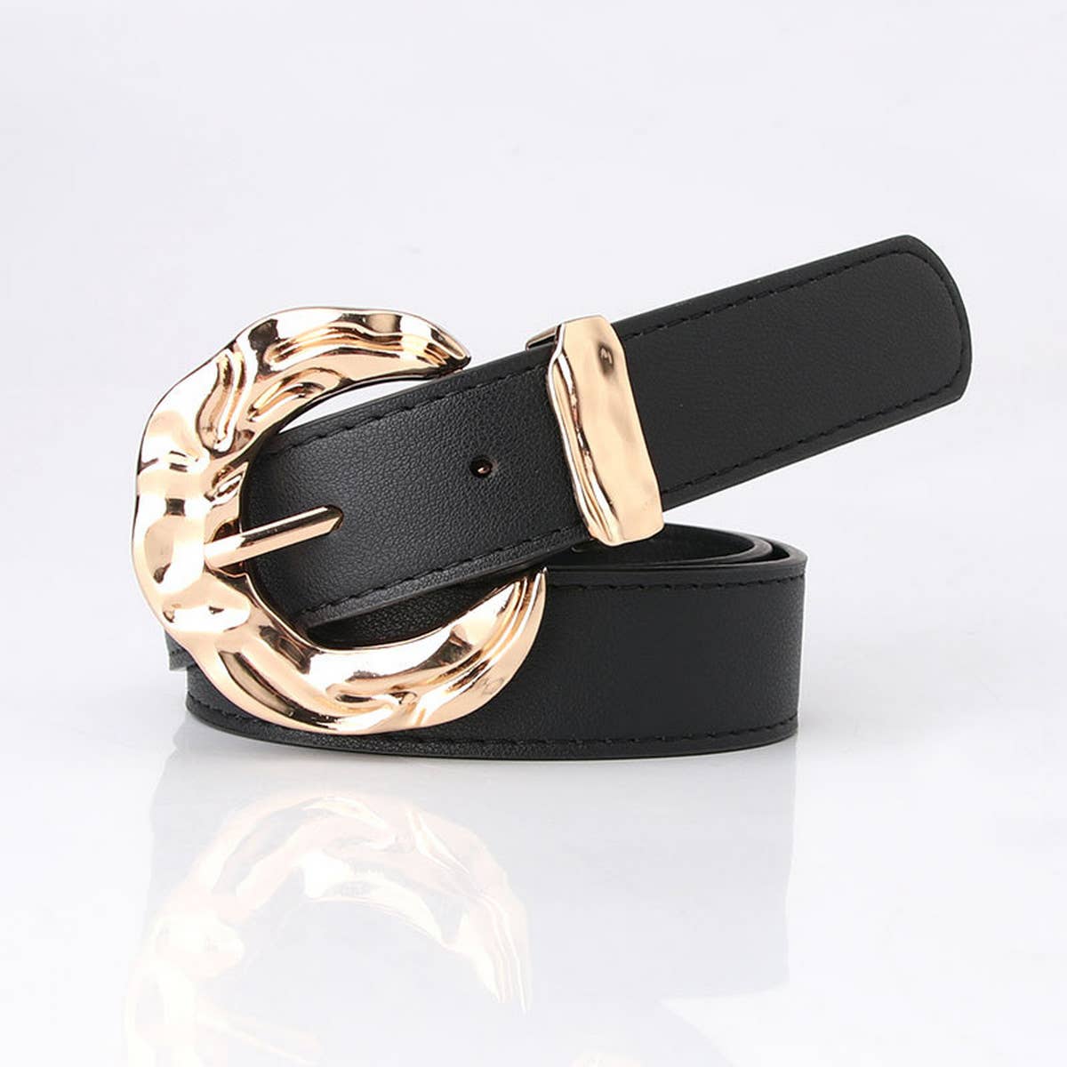 CWABE0908_FASHIONABLE PERSONALIZED METAL BUCKLE BELT