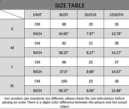 CWTBLS1031_CASUAL SHORT SLEEVED CHIFFON CROP TOP