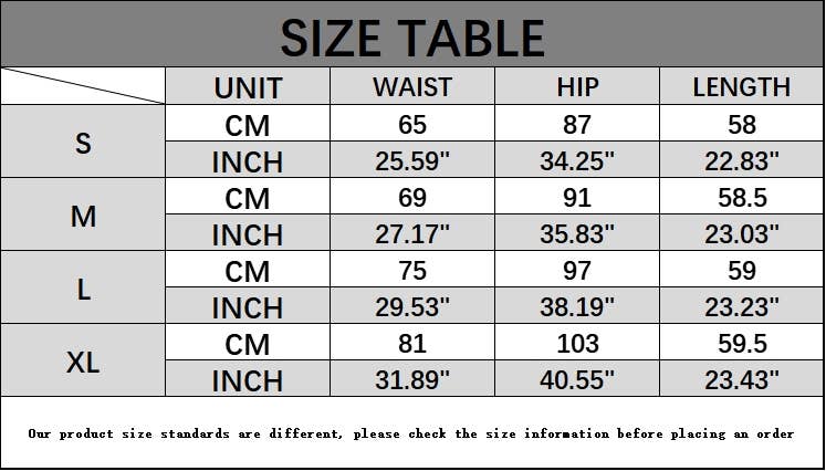 A one-piece front button-up hip skirt