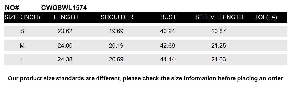 CWOSWL1574_Round Neck Long Sleeve Pullover Sweater