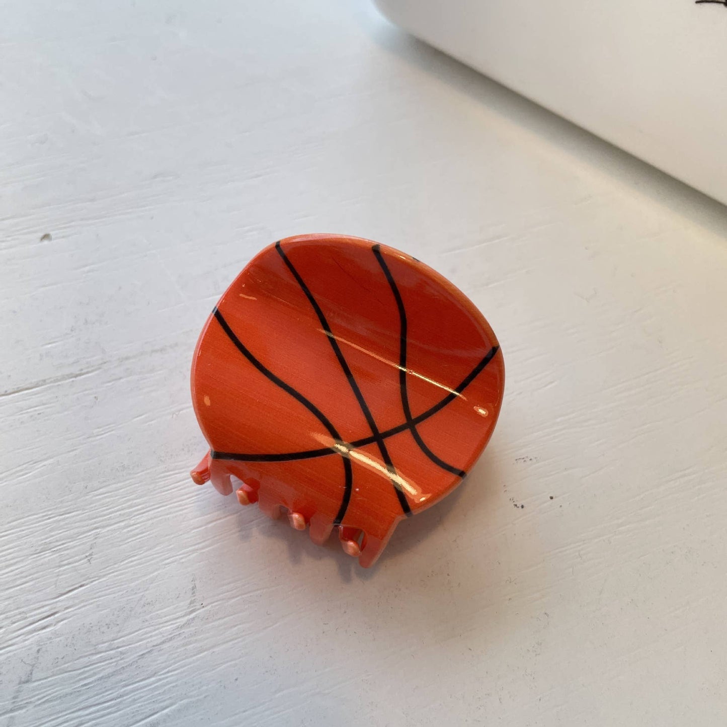 Multi-Sport Hair Claw Clip for Basketball & FootbalCWASC1581