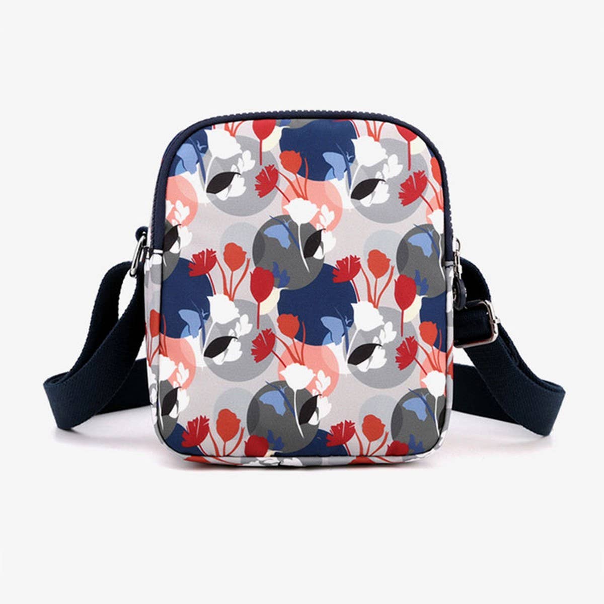 MINI FASHION NYLON BAG SHOULDER CROSSBODY BAG