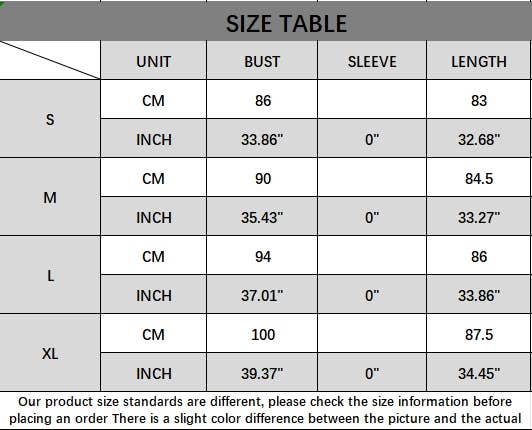 CWDHL0320_WOMEN'S KNITTED SLEEVELESS PATCHWORK DRESS