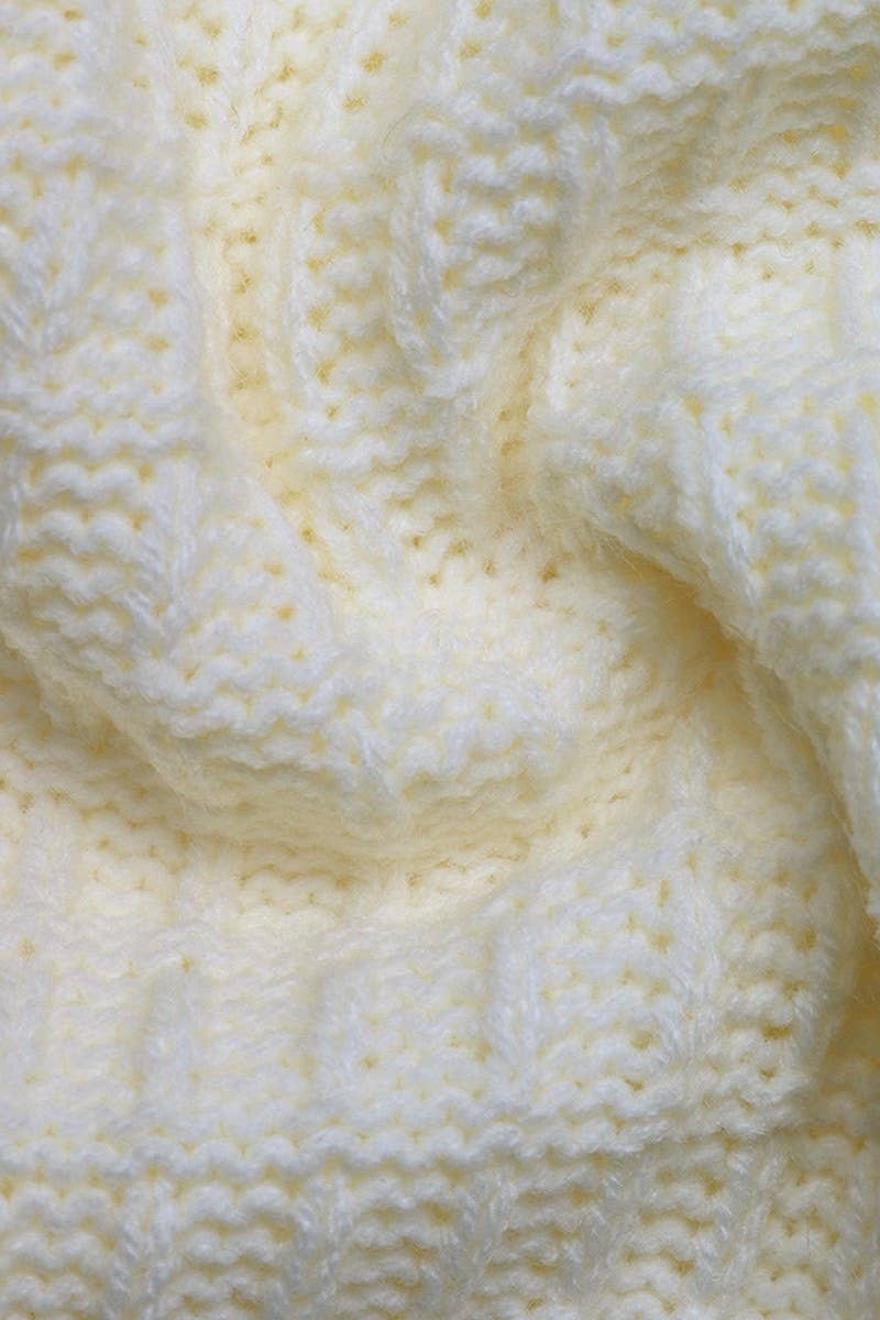 CWOCAL00582_SOLID COLOR METAL BUTTON CARDIGAN SWEATER