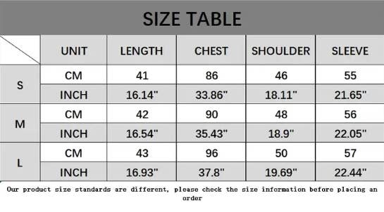 CWOSWL6858_ZIPPERED LAPEL COLORBLOCK CROPPED SWEATER