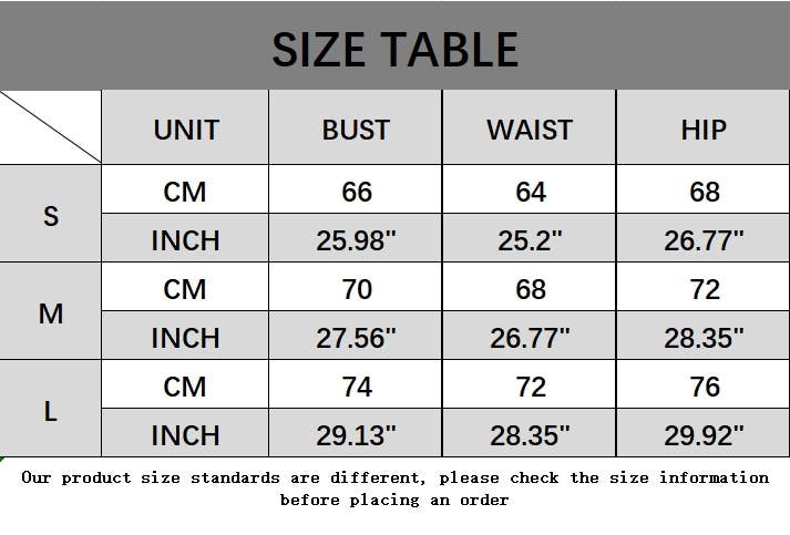 CWMW0873_SOLID COLOR BIKINI THREE PIECE SET