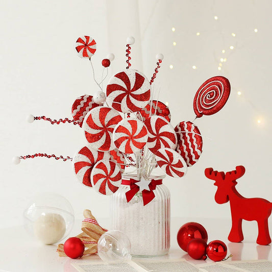 Christmas Candy Picks for Tree & Bouquet_CWAJE5312