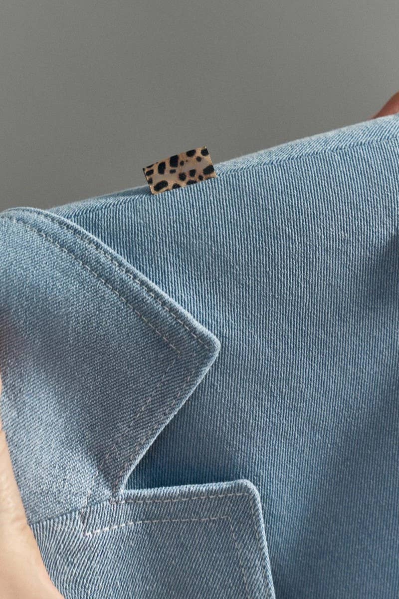 CWJJ0249_SOLID COLOR LACE-UP LOOSE ROBE KNITTED CARDIGAN