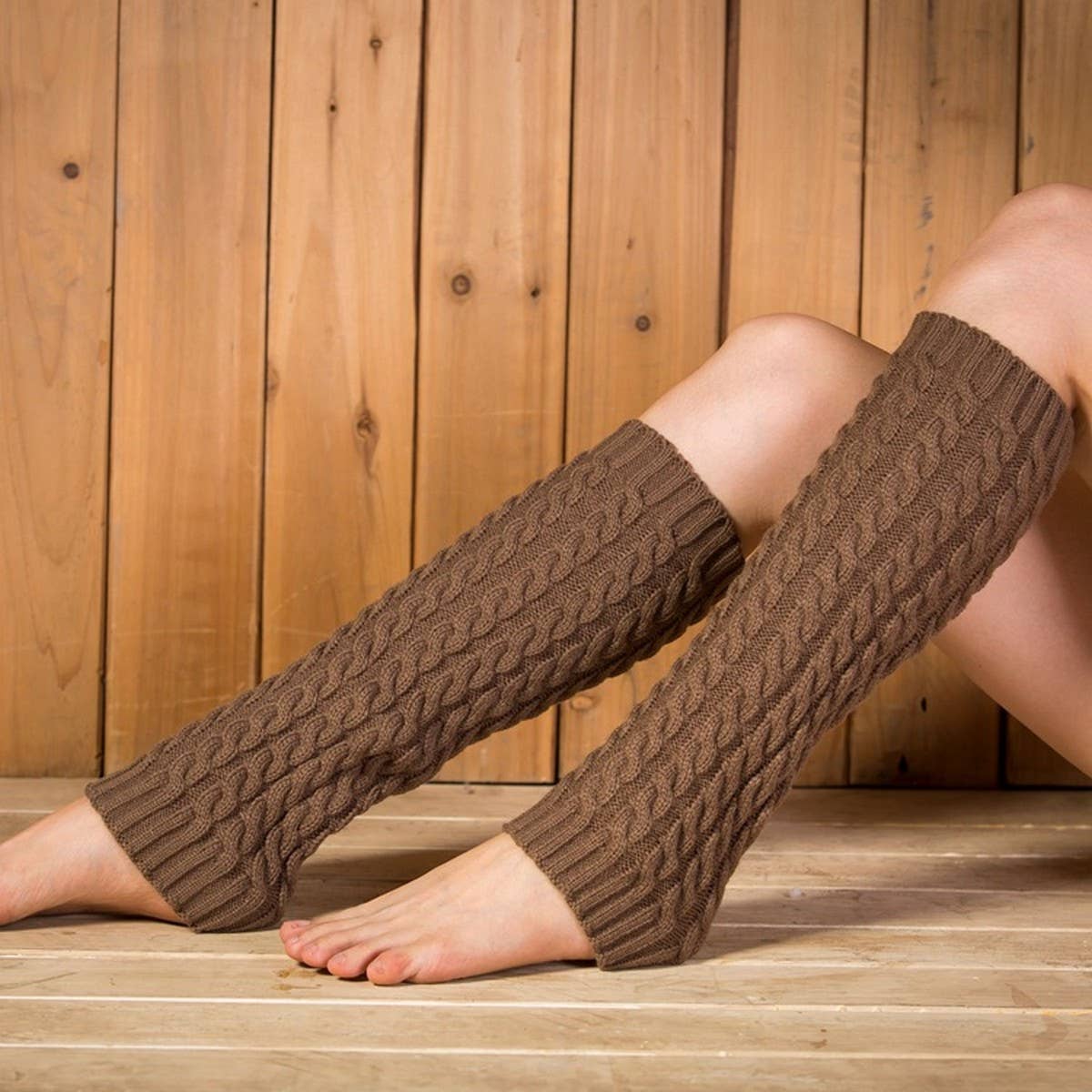 AUTUMN AND WINTER LEGGINGS BOOTS CALF SOCKS_CWMS0746