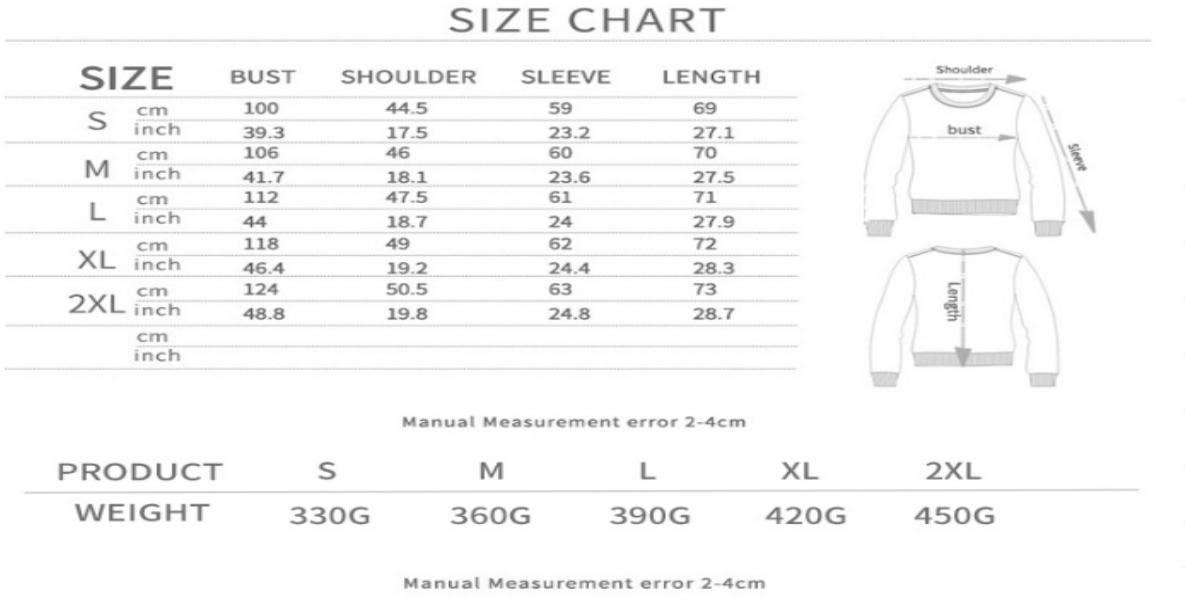 CWTBLL01331_FUNNY CHRISTMAS GRAPHIC LONG SLEEVE SWEATSHIRT