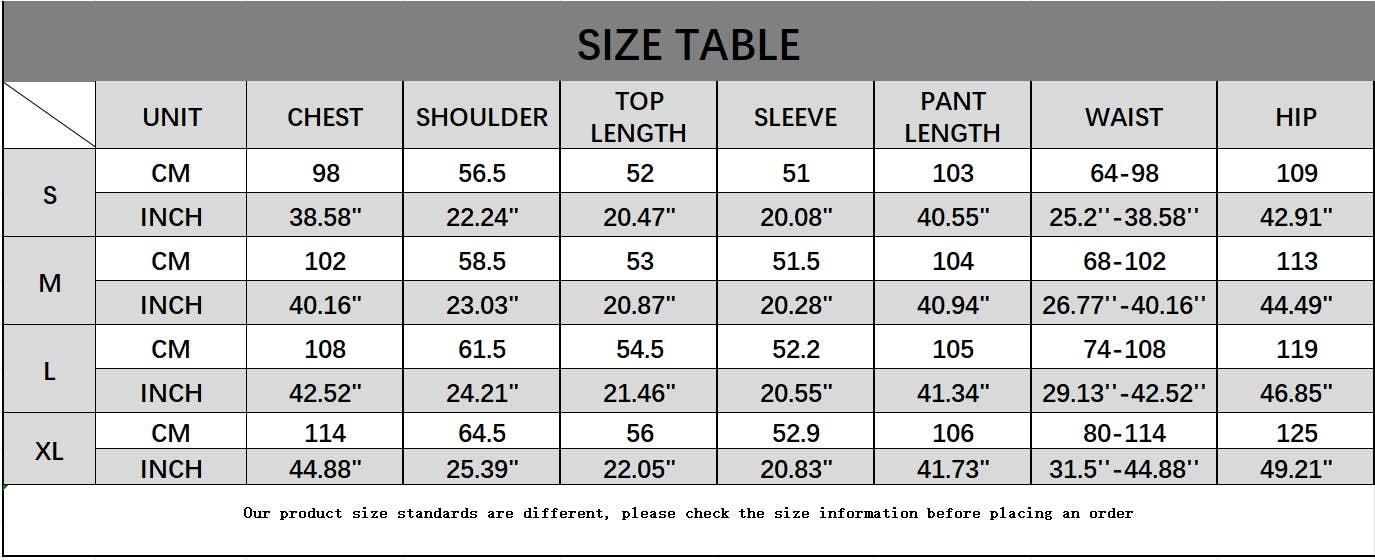 CWSTB0992_HOODED CARDIGAN CASUAL SPORTS TWO-PIECE SET