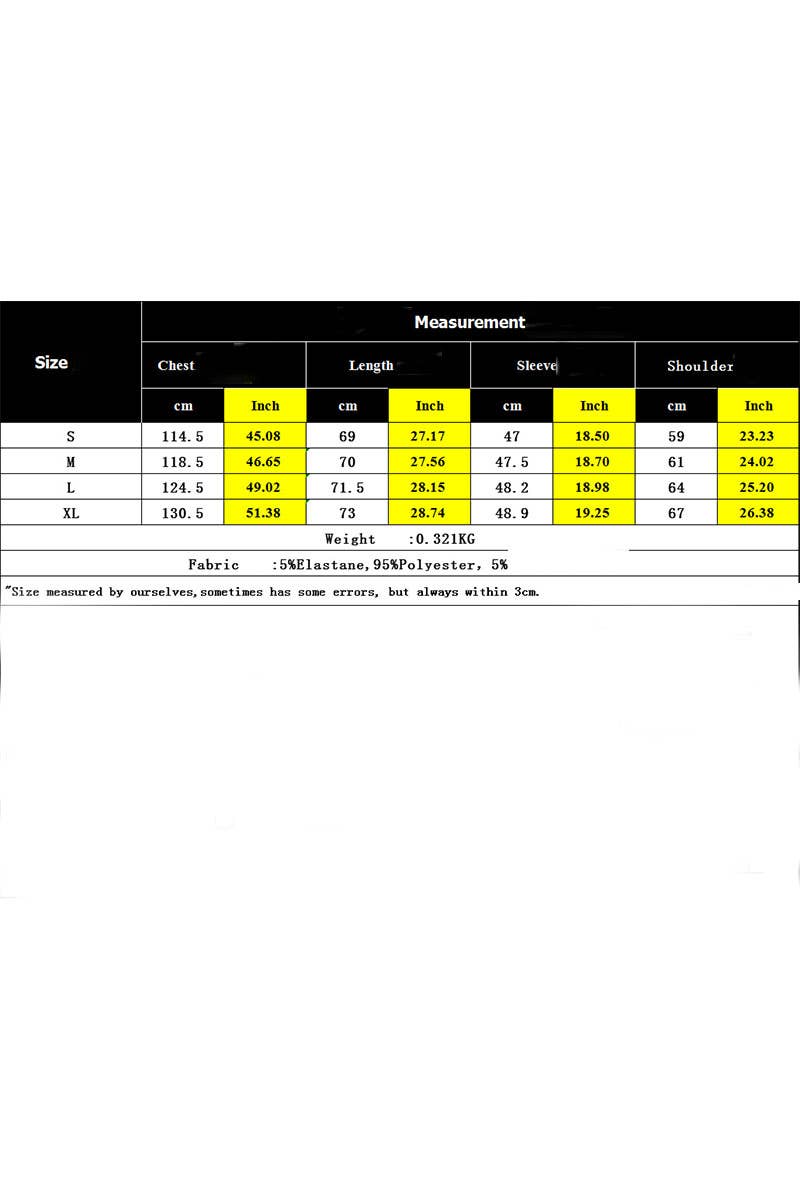 CWTDSL0121_ARLY SPRING CASUAL COLORBLOCK LONG SLEEVE SHIRT