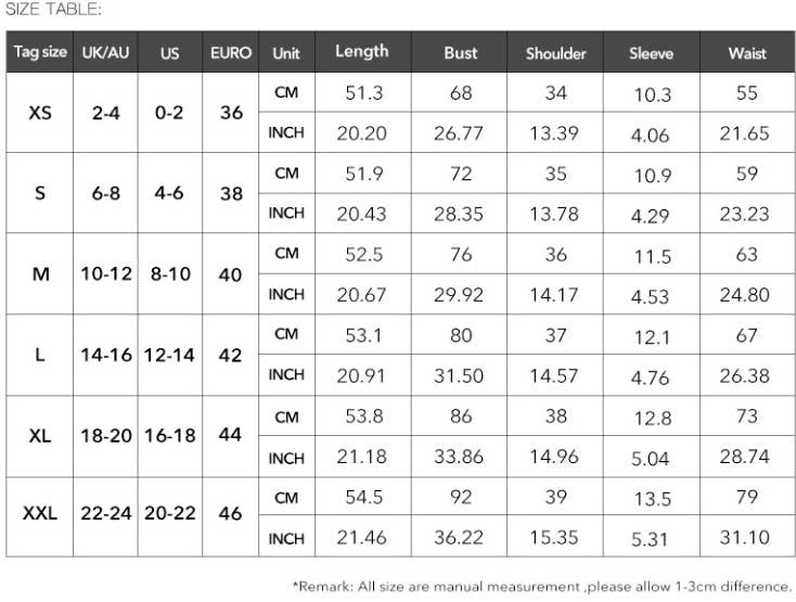 CWTBLS1581_DEEP V SLIM FIT HOLLOW SHORT SLEEVE LACE TOP