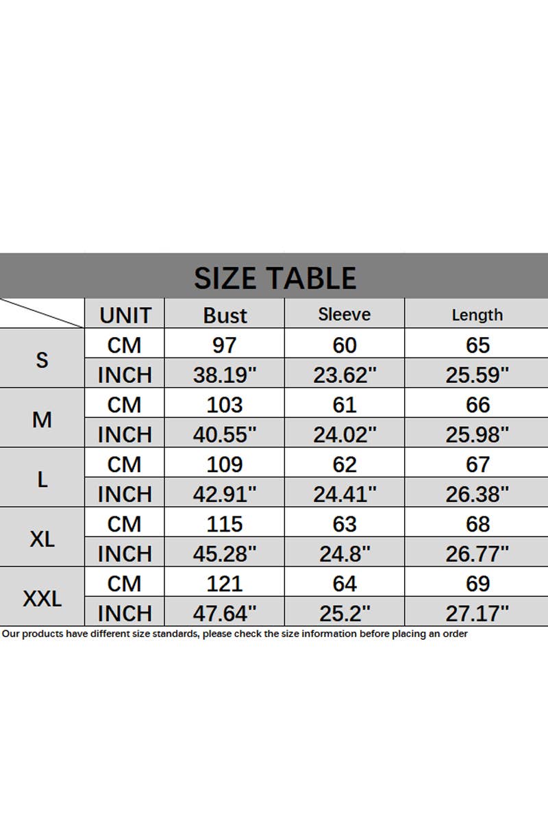 CWTTL01002_AUTUMN AND WINTER HOODED LOOSE CASUAL SWEATSHIRT