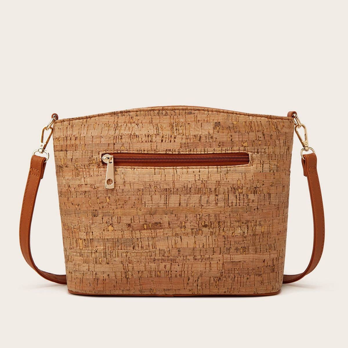 RETRO PRINT ETHNIC STYLE SHOULDER BAG_CWAB2634