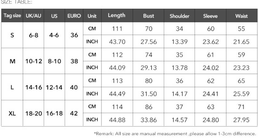 CWDMD3307_SLIM-FIT CONTRAST LONG-SLEEVED DRESS