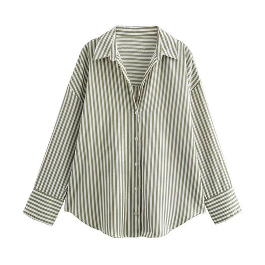 CWTBLL3823_COMFORTABLE AND STYLISH CASUAL SHIRT