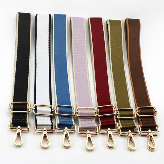 Adjustable Ethnic Bag Strap for Shoulder & Crossbod_CWMM0362