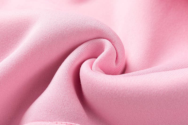 CHASING SUNSET PRINT DRAWSTRING PRINT HOODIE