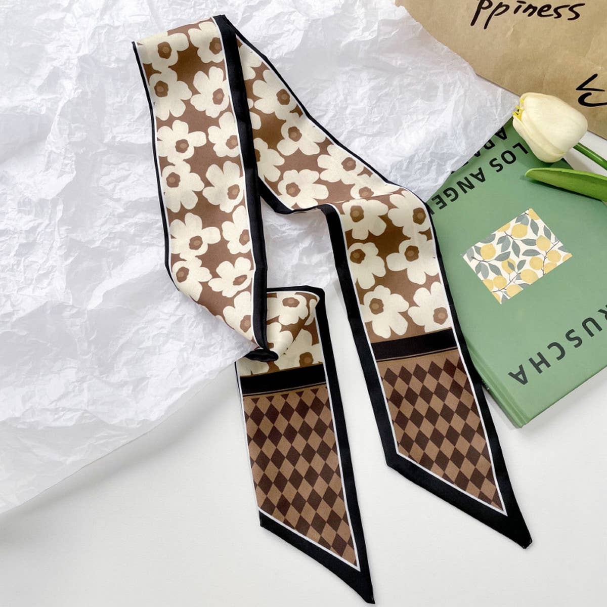 2024 NEW FLORAL STYLE HAIR RIBBON HEADBAND_CWASC0723