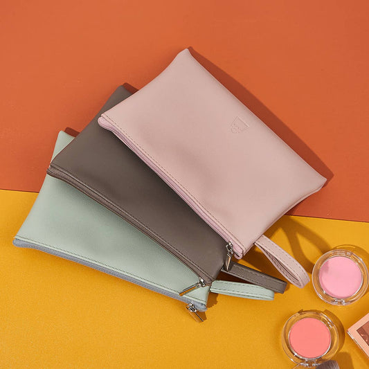SIMPLE MULTIFUNCTIONAL PORTABLE COSMETIC BAG_CWAB1844