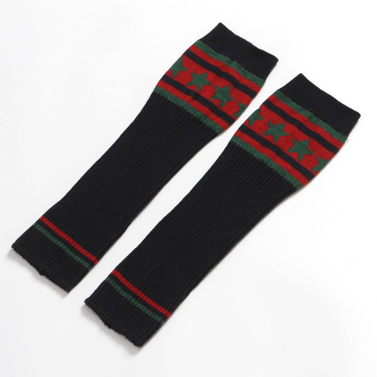 WOMEN'S COLOR MATCHING SOCKS