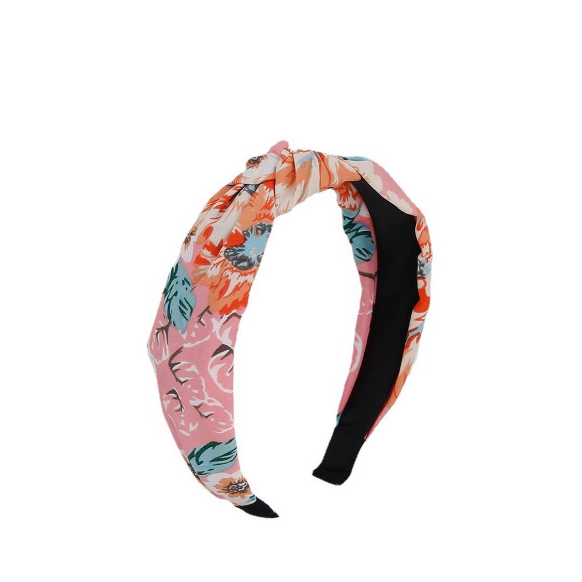 2024 NEW WIDE-BRIM KNOTTED BOW HEADBAND_CWAHA1688