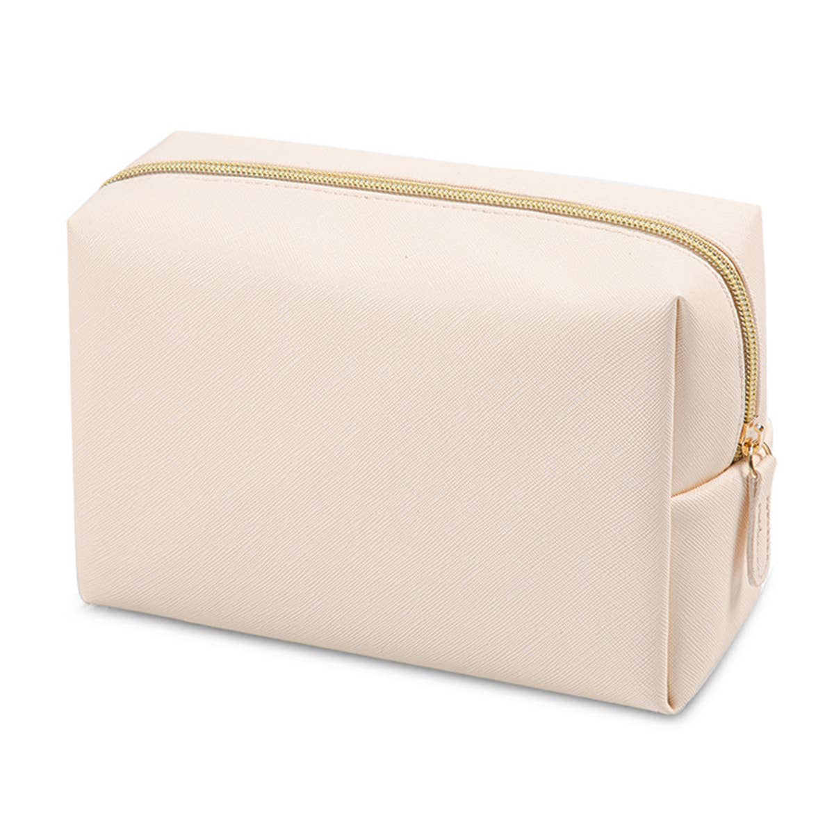 WOMEN SIMPLE PORTABLE WASHING BAG LARGE_CWAB0575