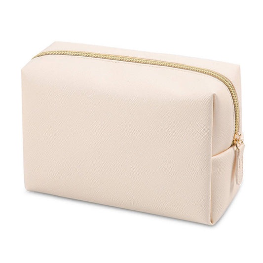 WOMEN SIMPLE PORTABLE WASHING BAG LARGE_CWAB0575