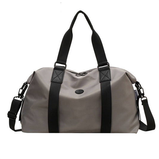WATERPROOF TRAVEL LUGGAGE SHOULDER BAG_CWAB1771