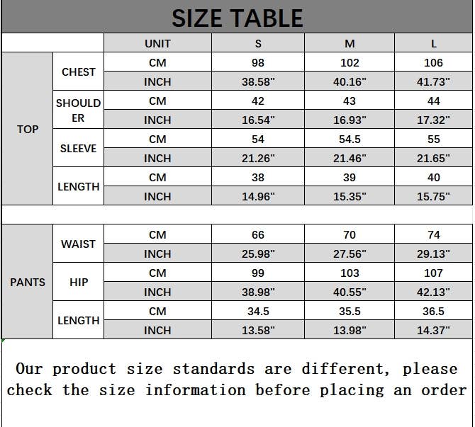 CWSPJ0369_LONG-SLEEVED SHORTS LEOPARD PRINT PAJAMA SET