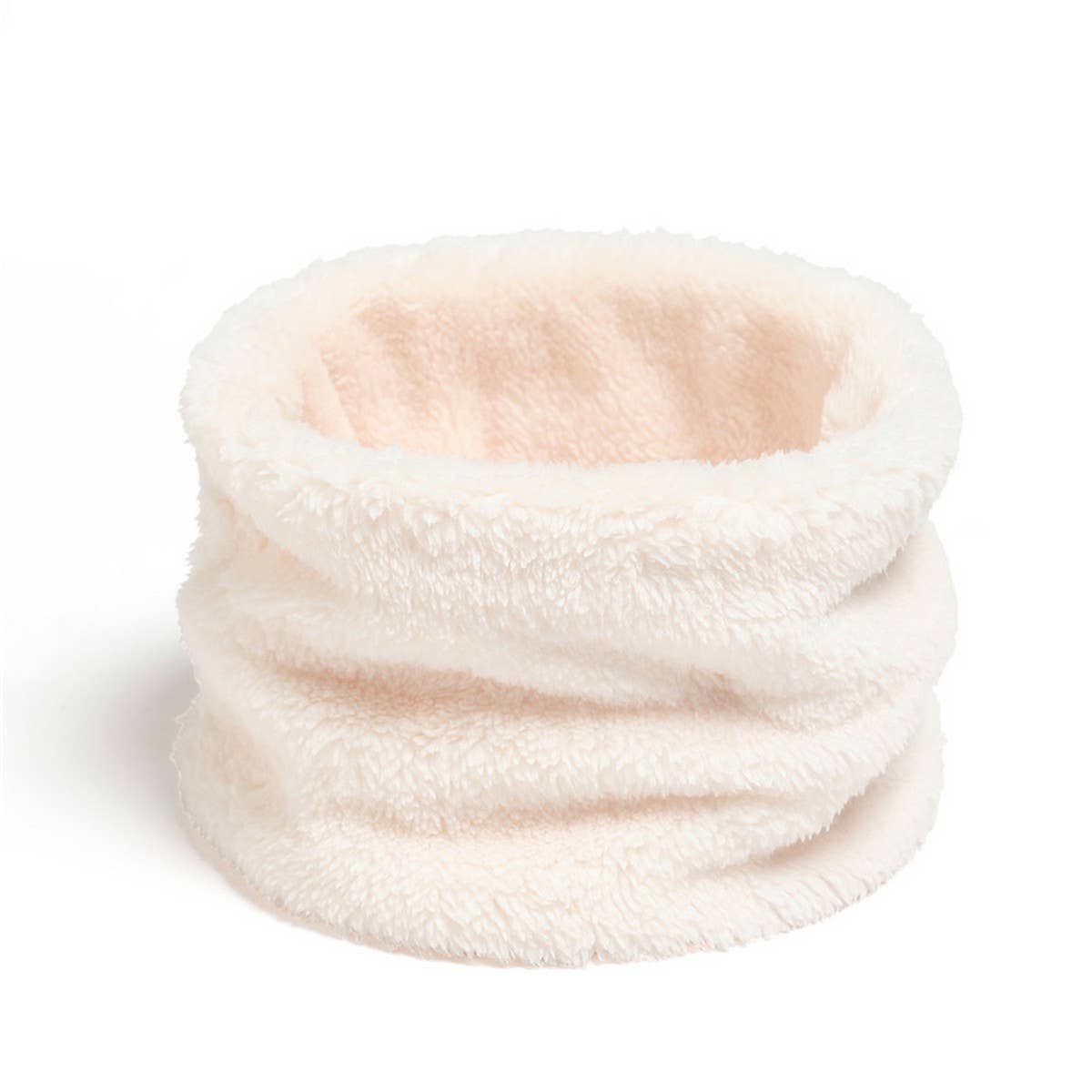 NEW SOLID COLOR ALL-MATCH WARM SCARF FOR WOMEN