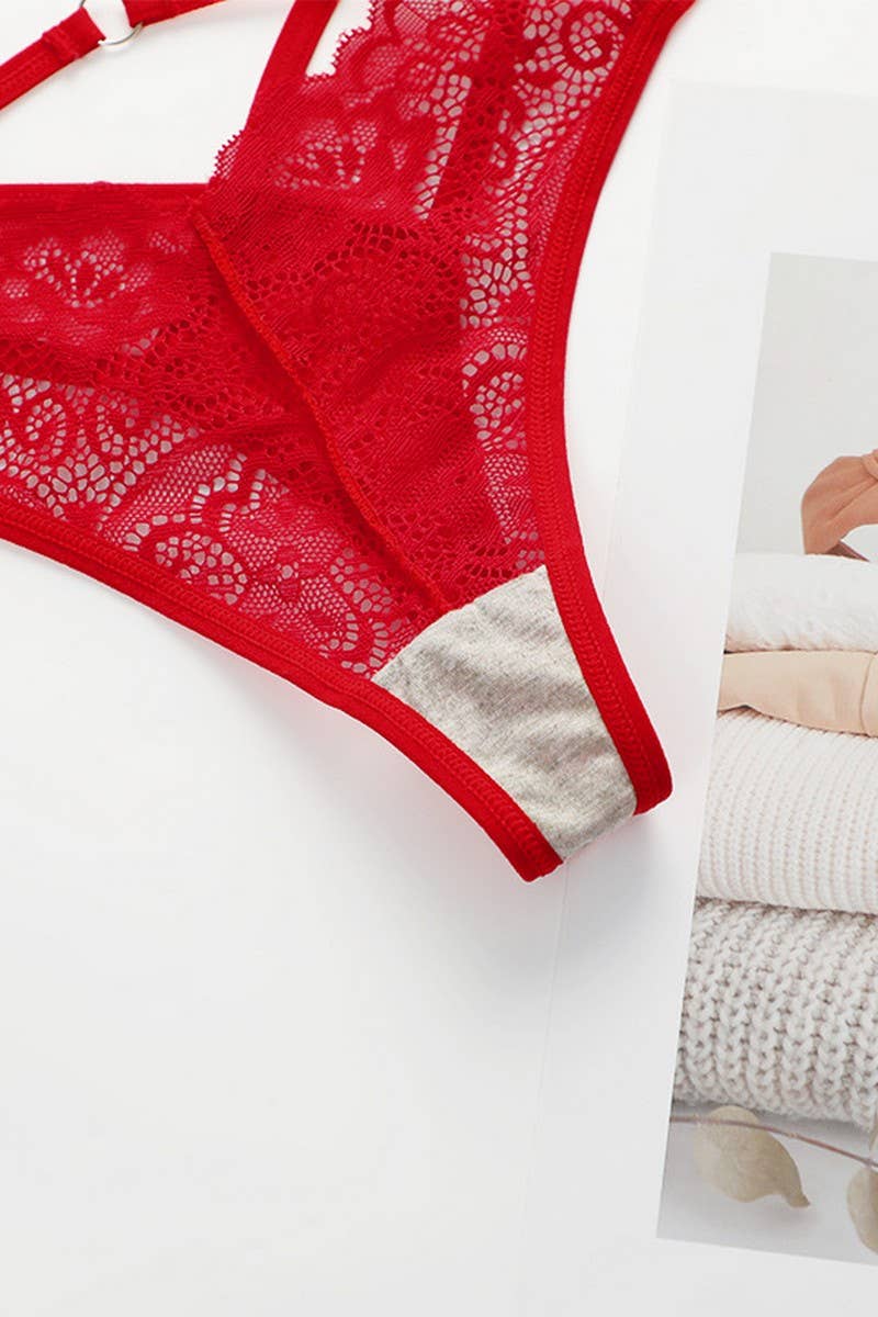 CWSPJ00466_GIRLS' LACE SEXY THONG PANTIES