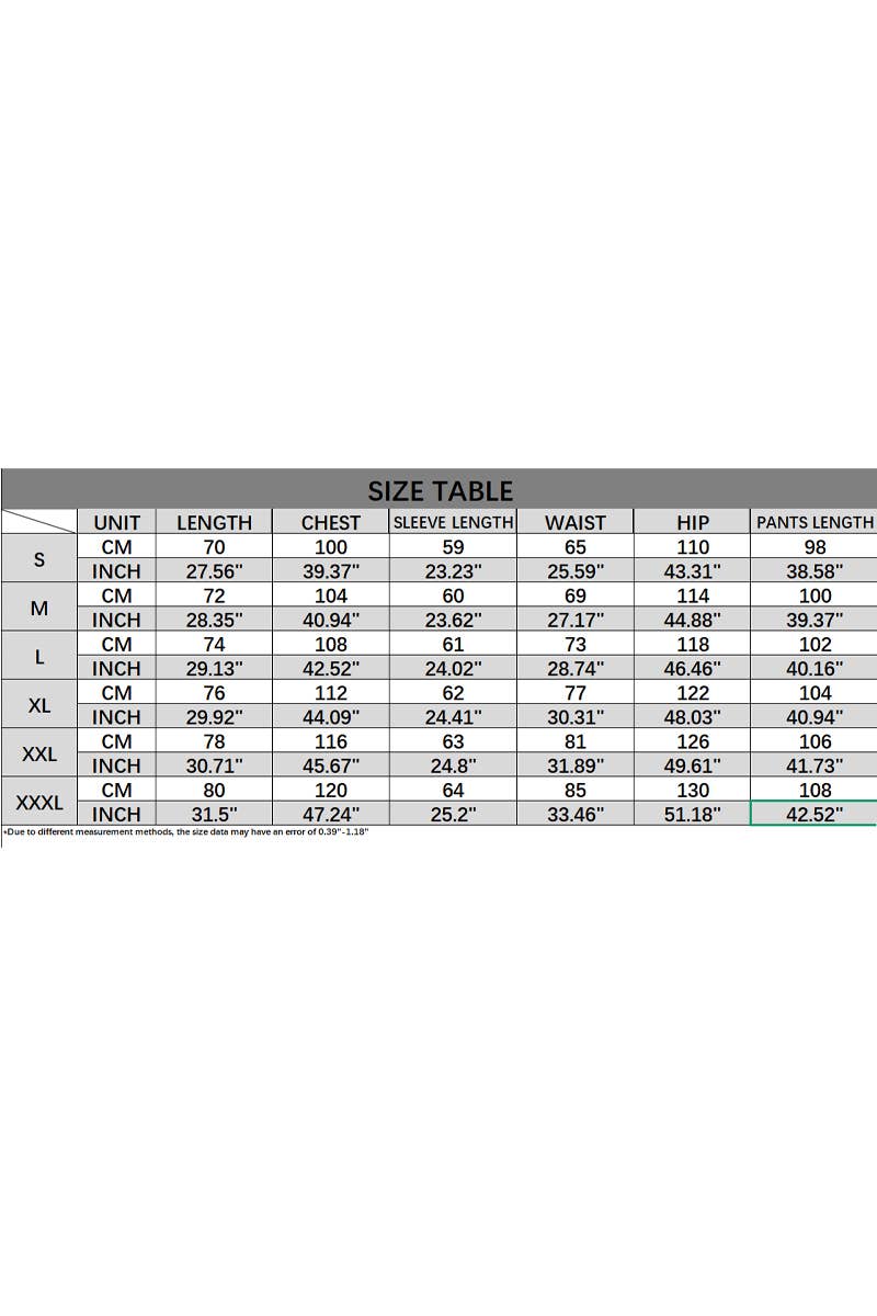 CWSS1270_SPRING AND AUTUMN LONG SLEEVE LADIES SHIRT SET