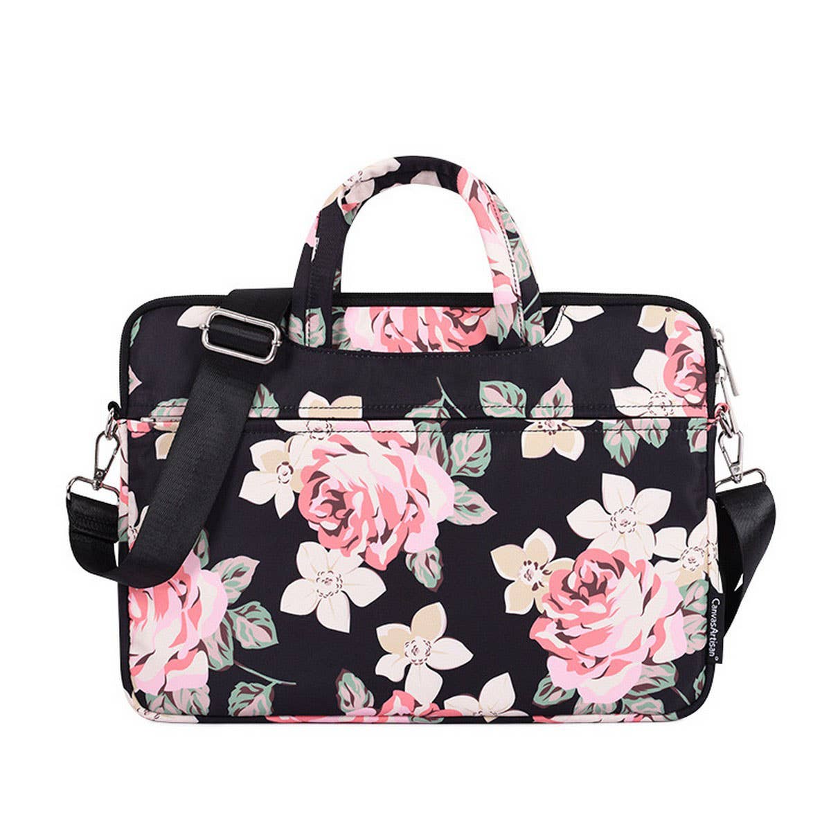 TABLET CASE PRINTED LAPTOP BAG BRIEFCASE_CUAB0247