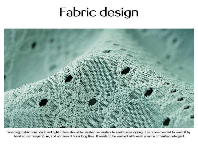 CASUAL SOLID COLOR SQUARE COLLAR SHIRT TOP