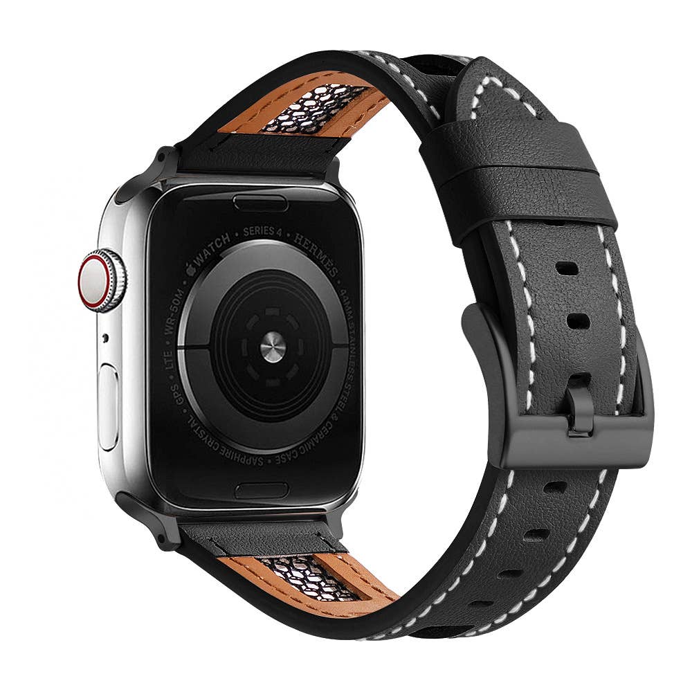 APPLE WATCH 9 STYLISH MESH STRAP IWATCH 8_CWWW0062