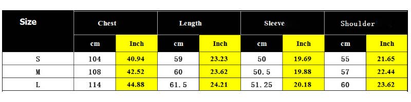 CASUAL COLOR MATCHING LONG-SLEEVED BASE SWEATER