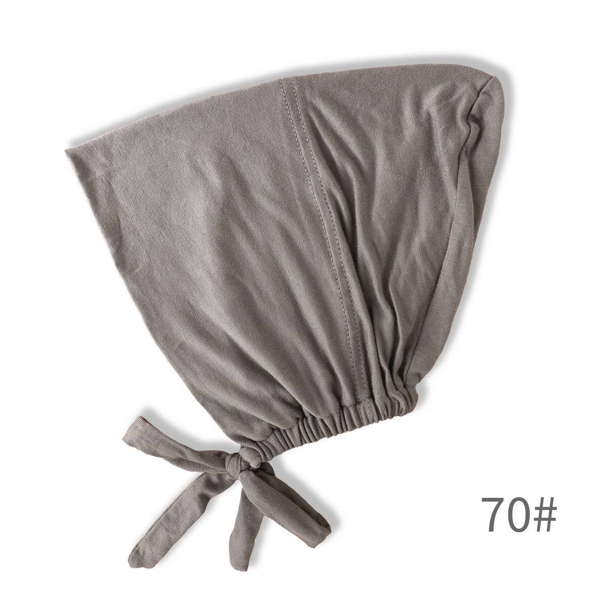ADJUSTABLE TIBETAN HAIR ETHNIC HEADSCARF_CWASC2414