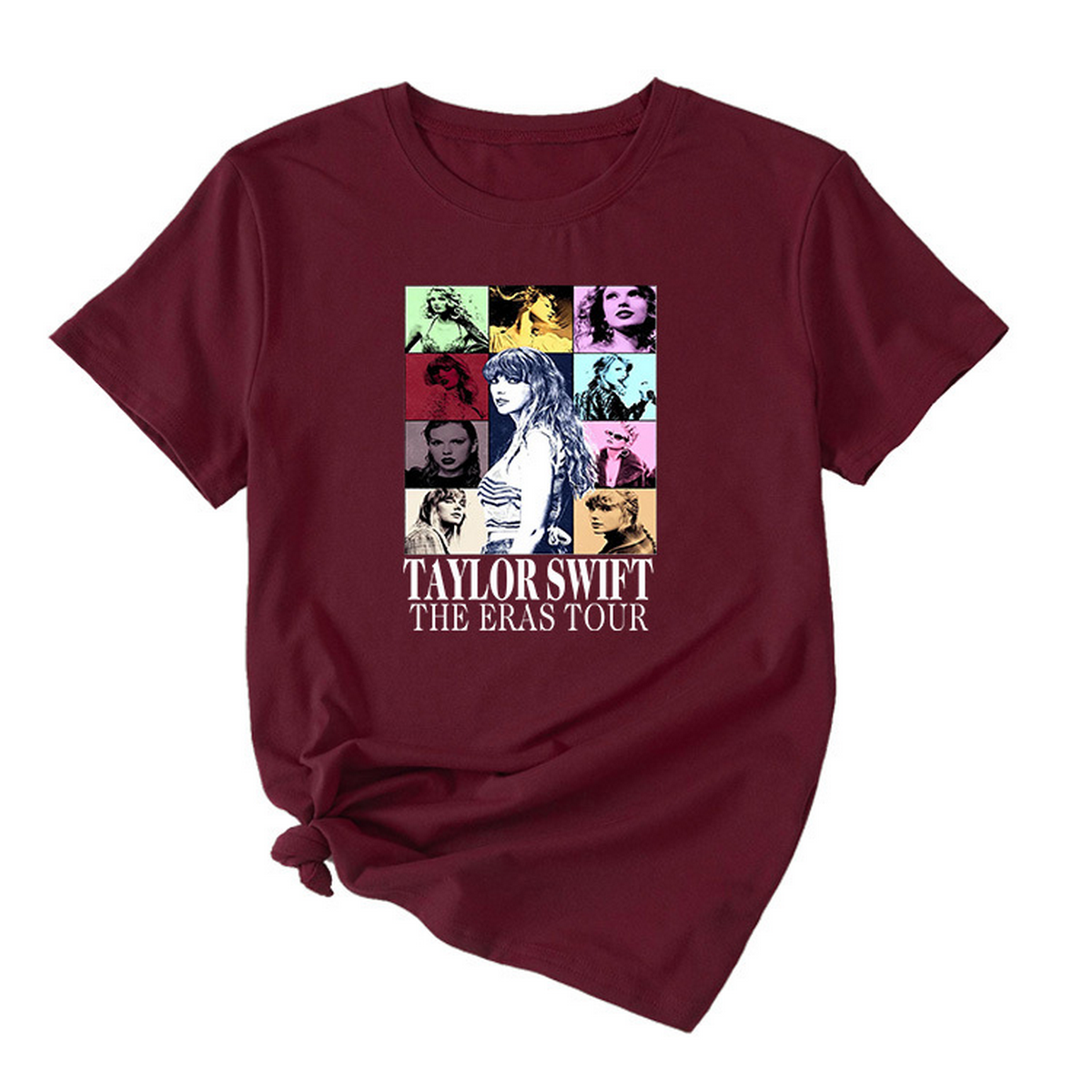 Funny Graphic Tee for Women ? Casual Style